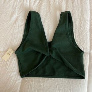 OFFLINE By Aerie Real Me Xtra Reversible Sports Bra